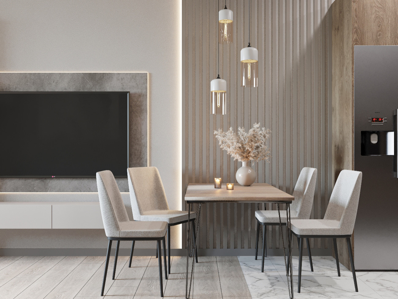 Обложка проекта: Дизайн-проект "Реутов"