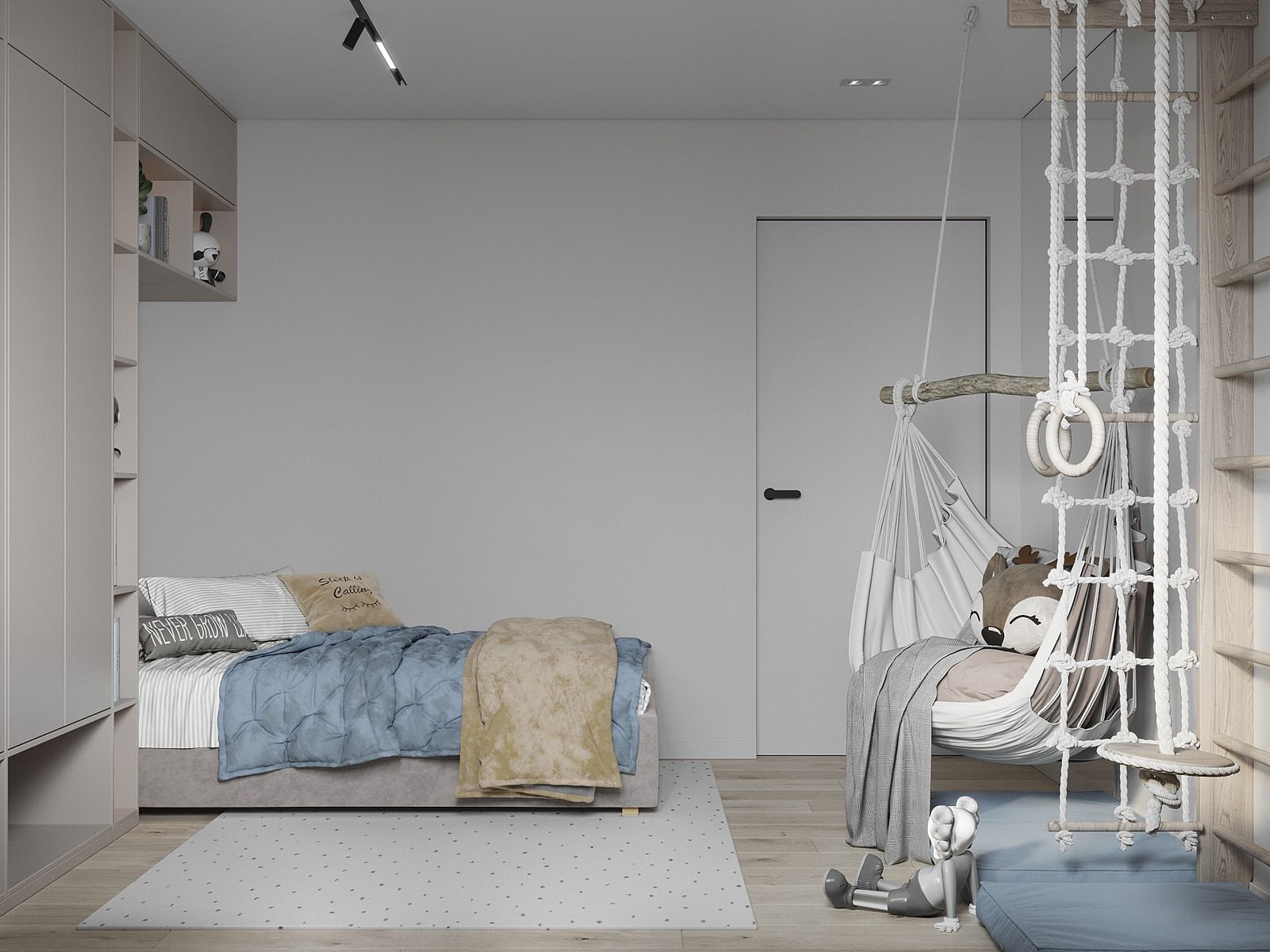 ЖК "Новый город"