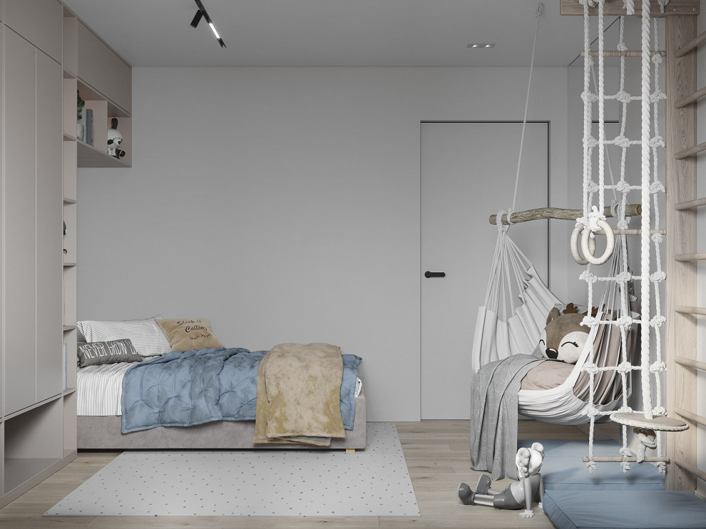 ЖК "Новый город"