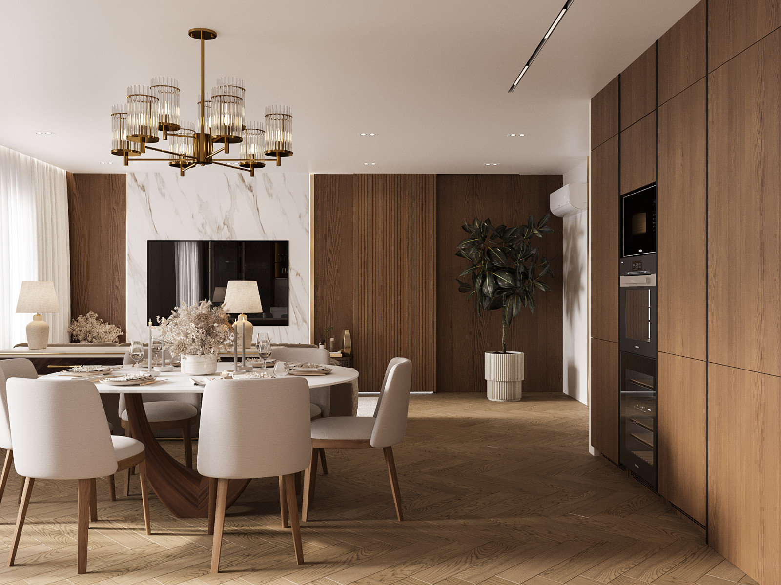 Обложка проекта: Символ 3