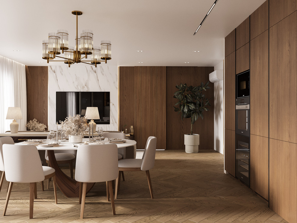 Обложка проекта: Символ 3