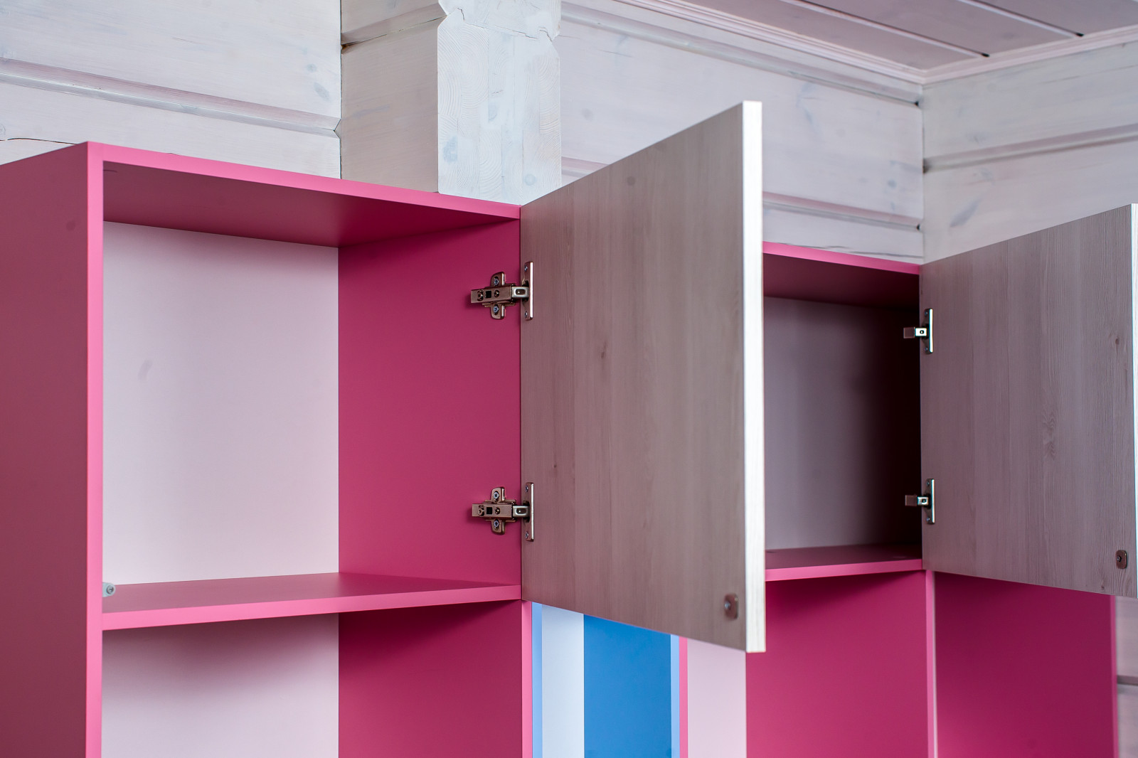 г. Сестрорецк. Игровая комната