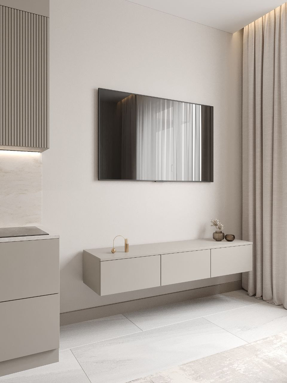 ЖК "Фестиваль парк"