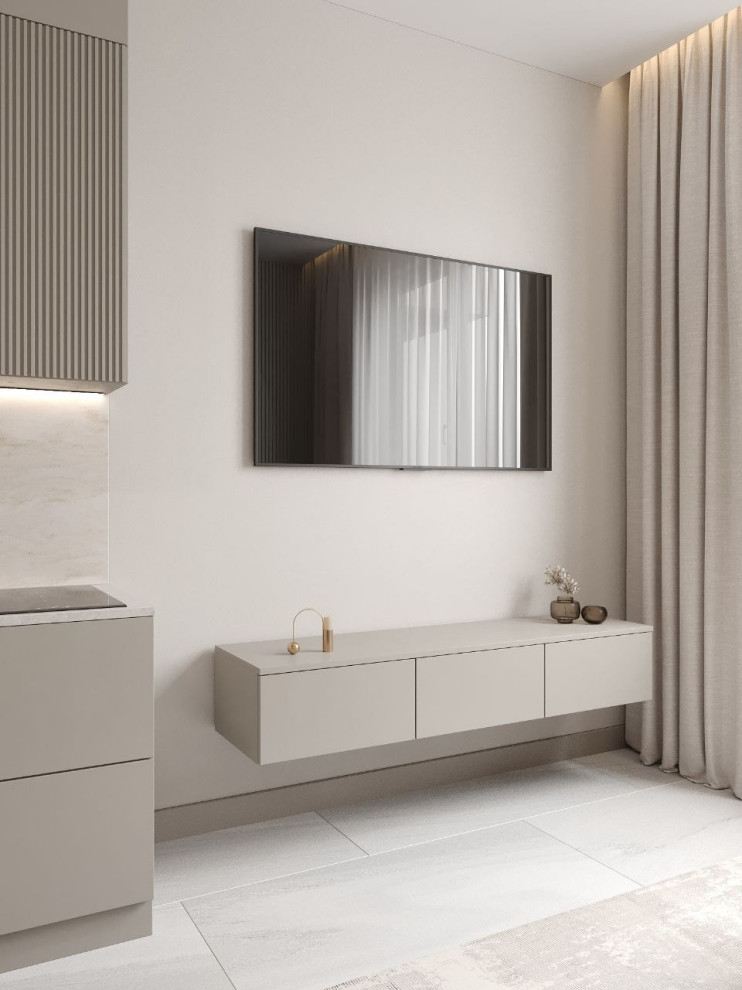 ЖК "Фестиваль парк"