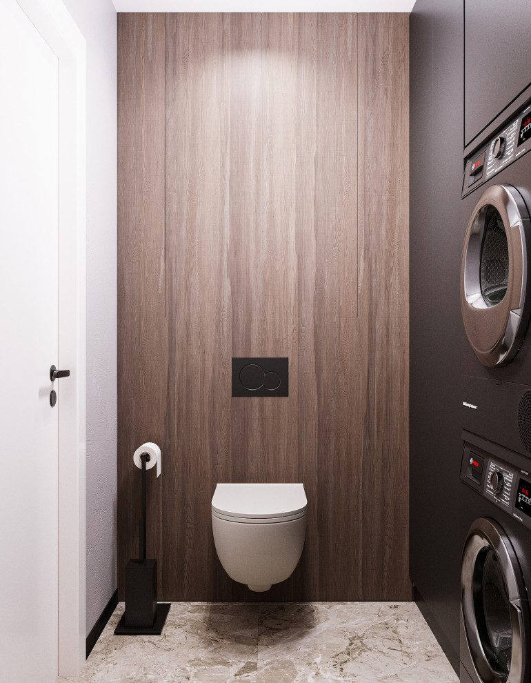 ДИЗАЙН ИНТЕРЬЕРА КВАРТИРЫ В СТИЛЕ МИНИМАЛИЗМ