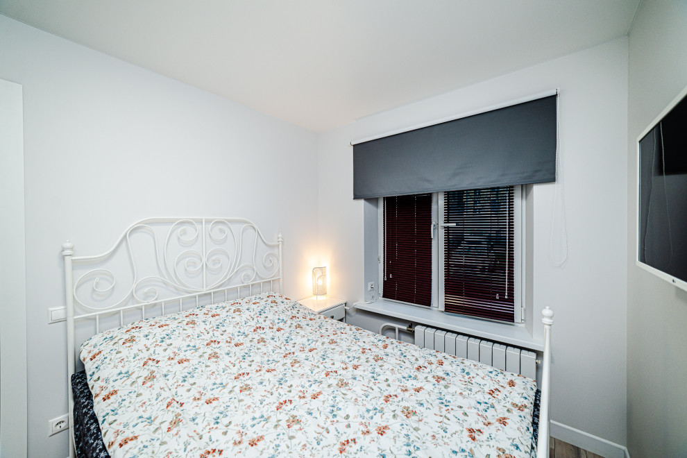 Однушка Эконом 45 м2