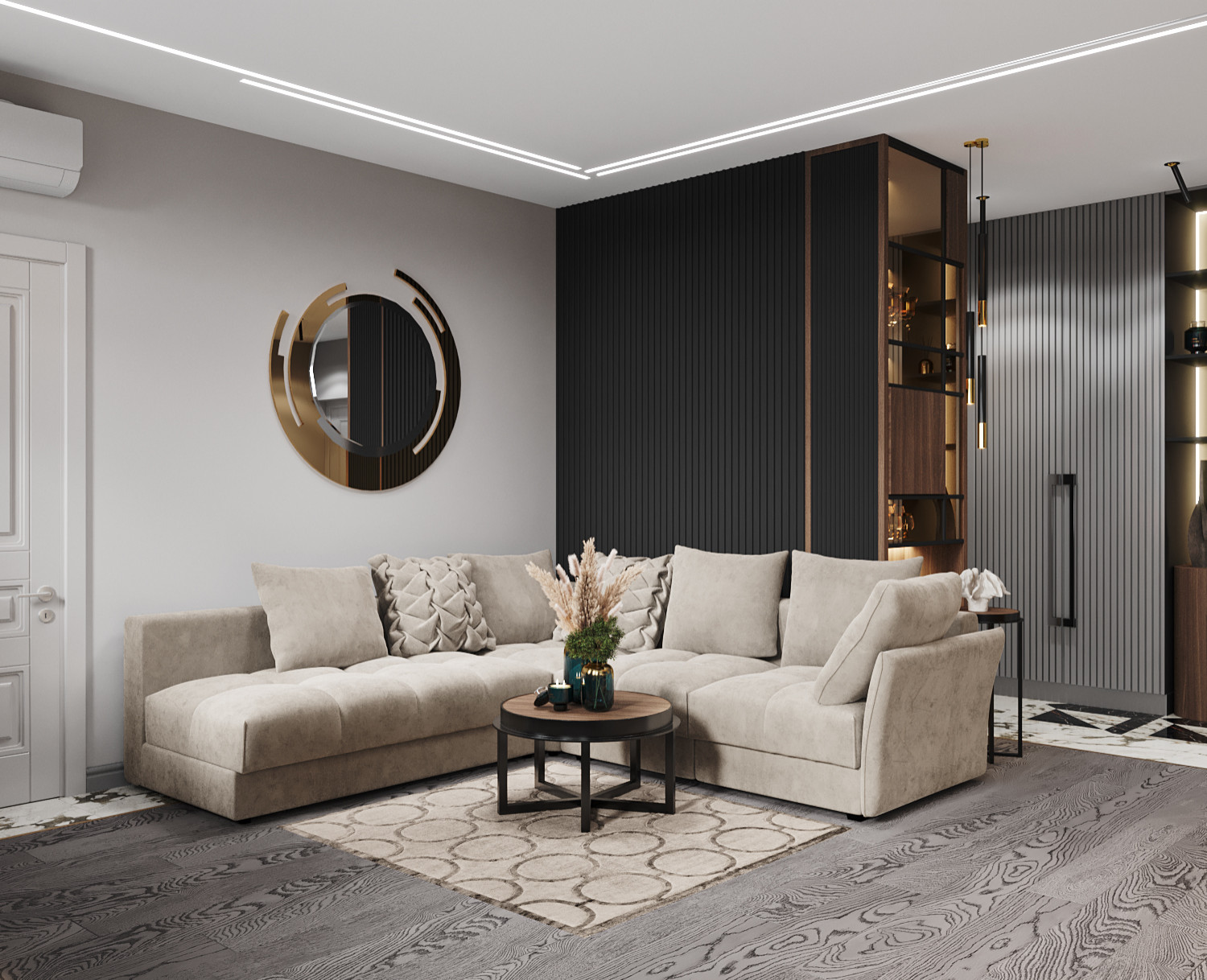 ЖК "Лефортово"