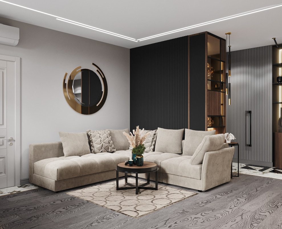 ЖК "Лефортово"