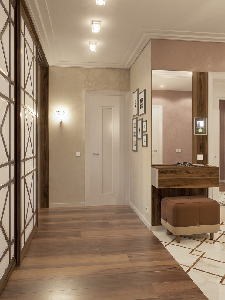 Квартира в Одинцово.