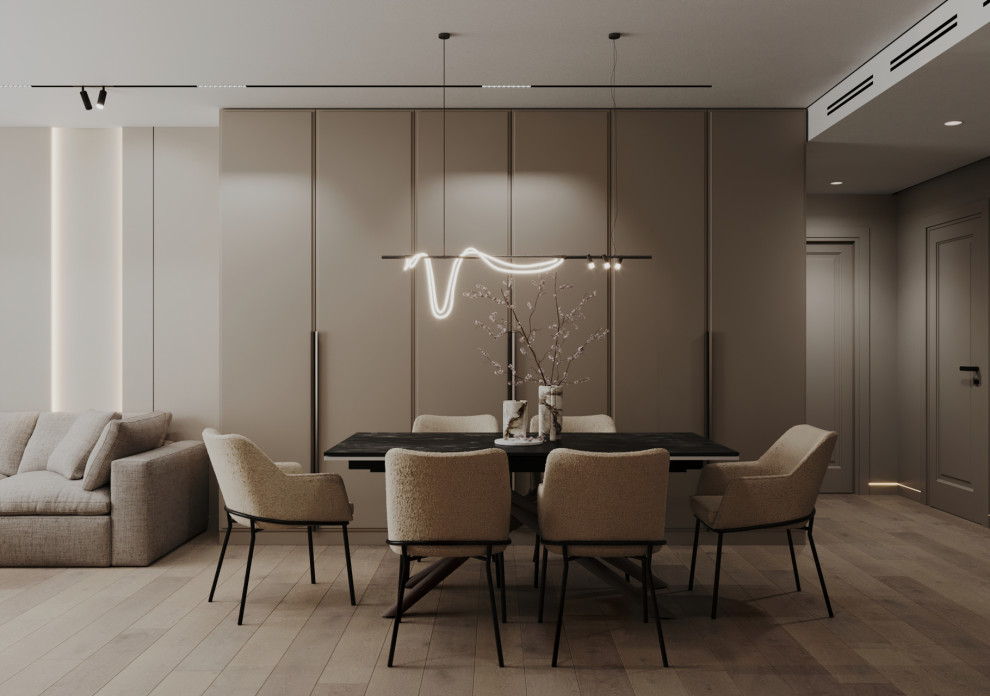 Жилой квартал "Руставели 14" 85 м2.