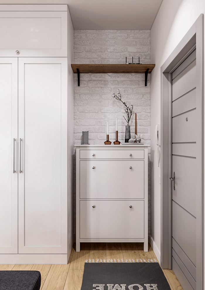 ЖК 5 элемент