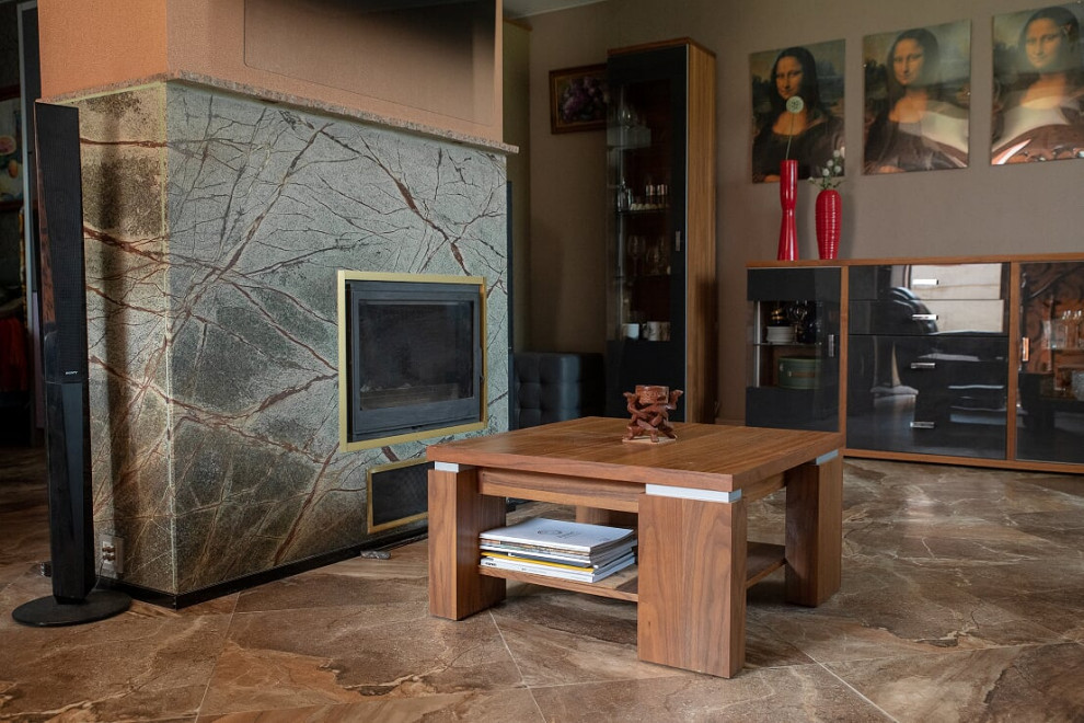 дом в коттеджном поселке Опалиха