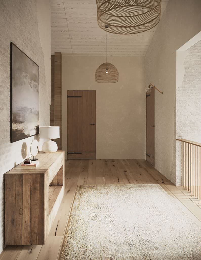 частный дом "Зеленая роща"