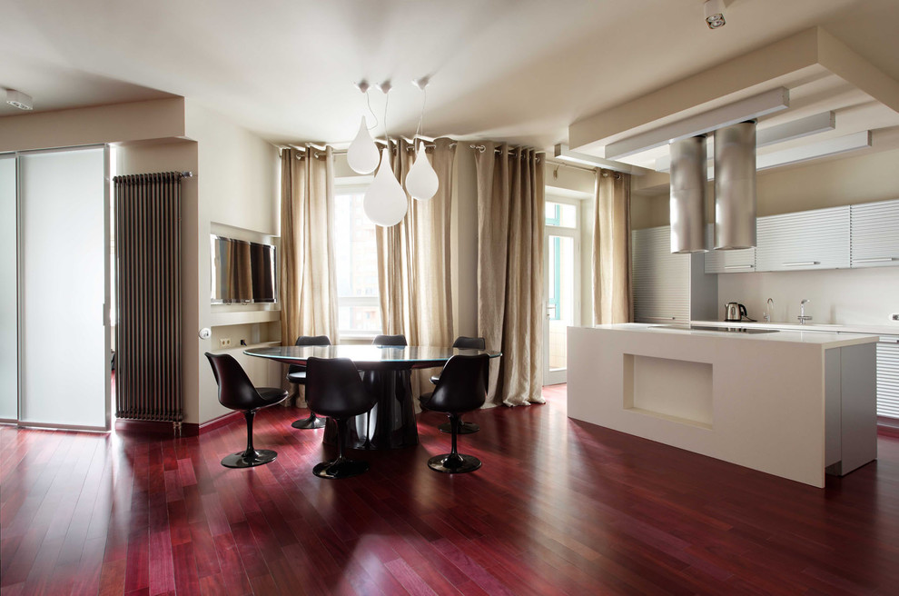 Квартира в ЖК Золотые ключи