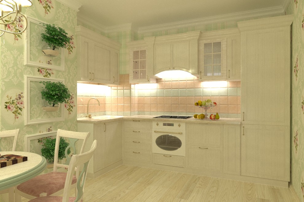 Французская романтика