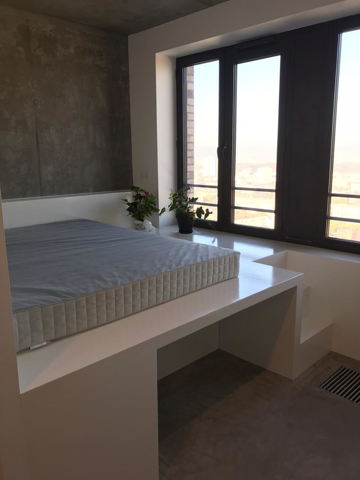 Жк Савеловский Сити 30м2