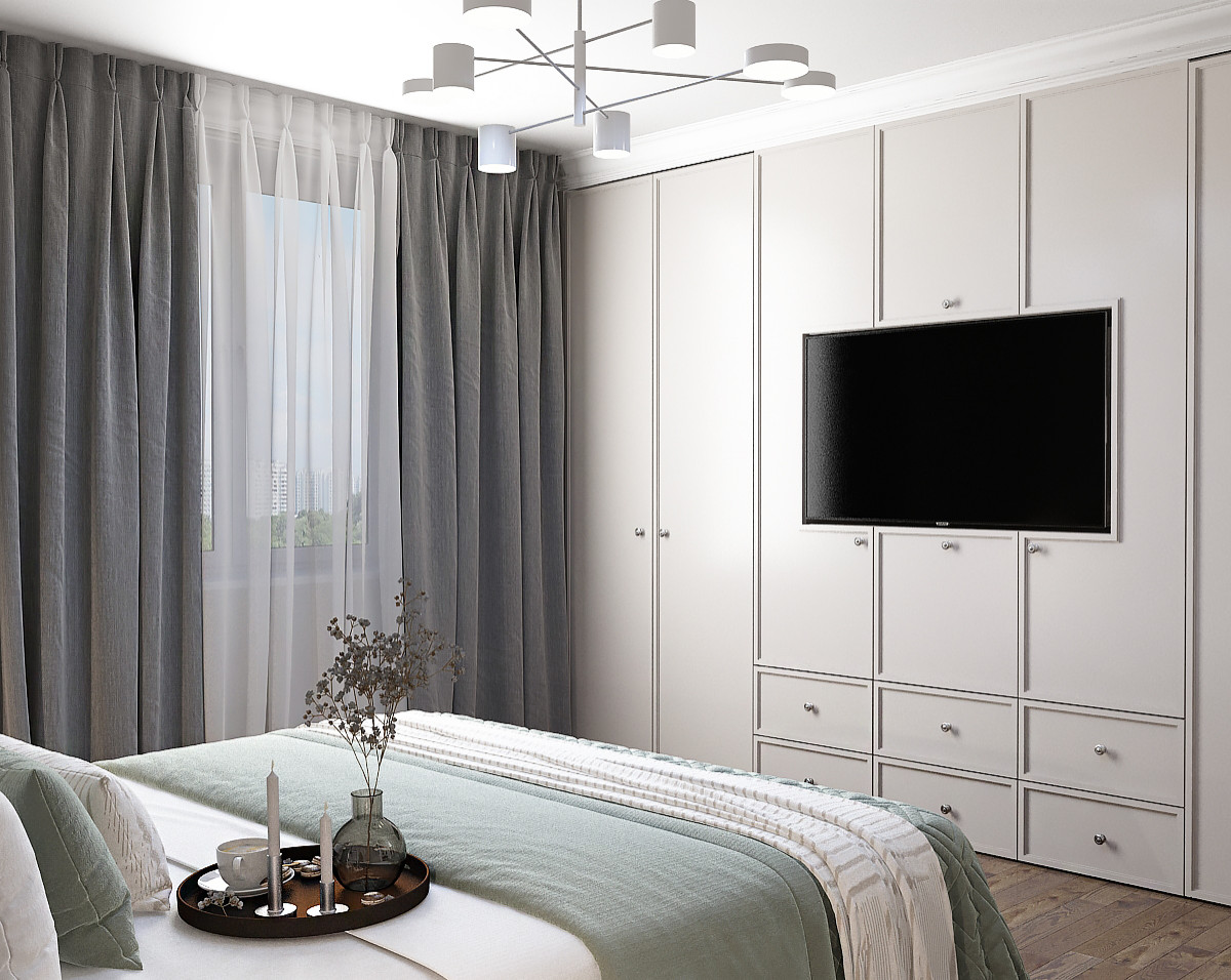 Квартира 200 кв.м.