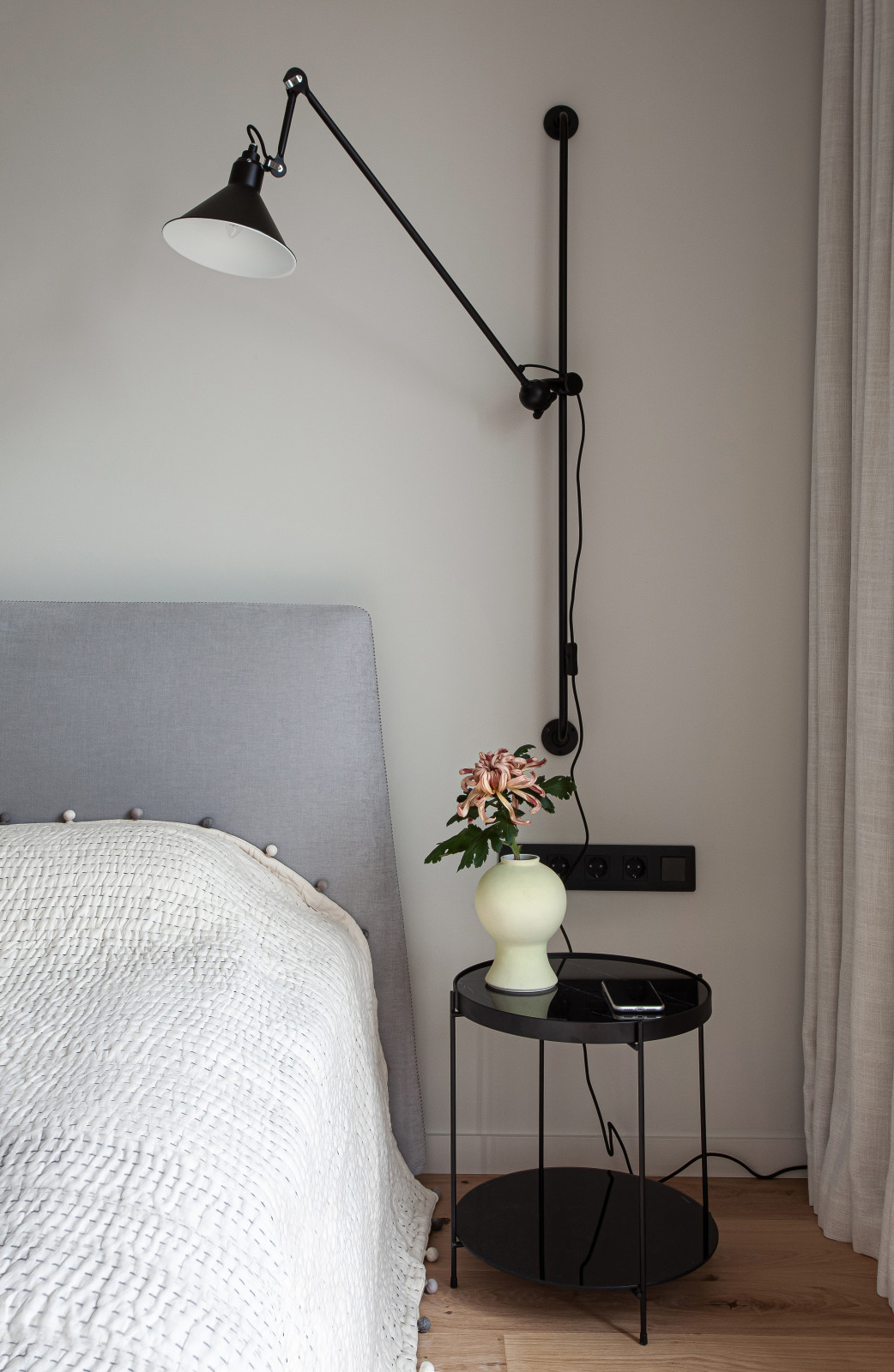 Квартира в центре Петербурга