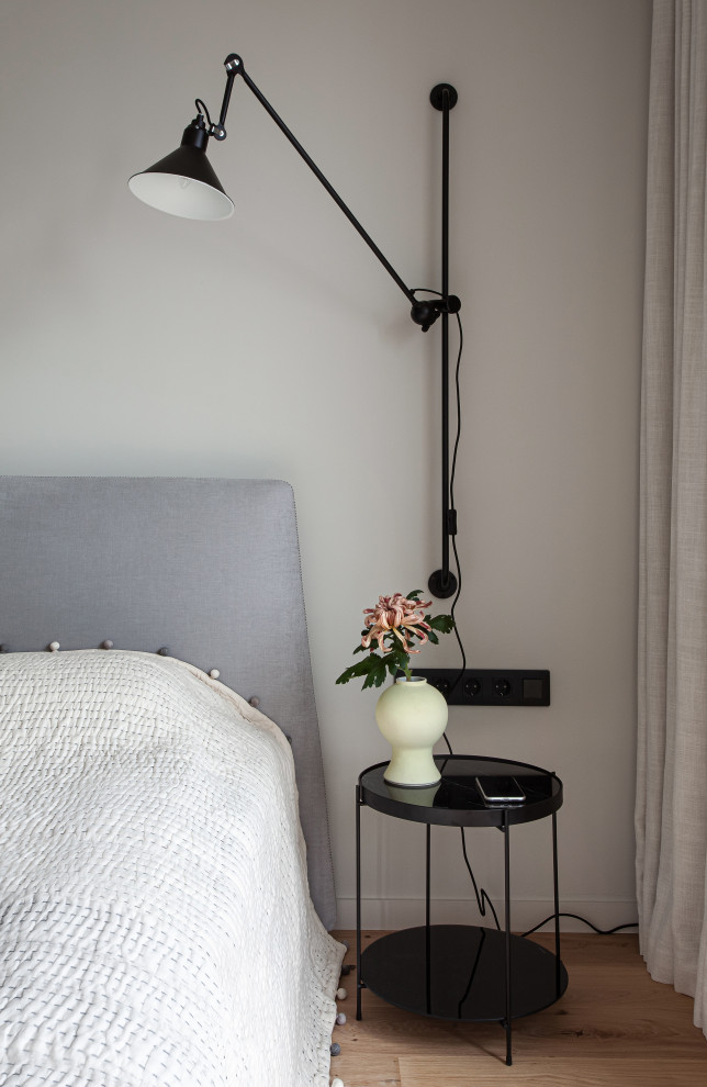 Квартира в центре Петербурга