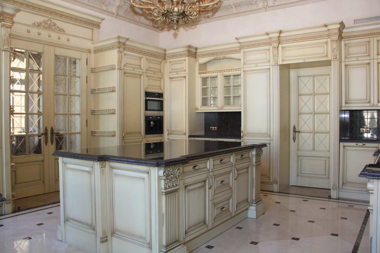 Обложка проекта: Винный погреб