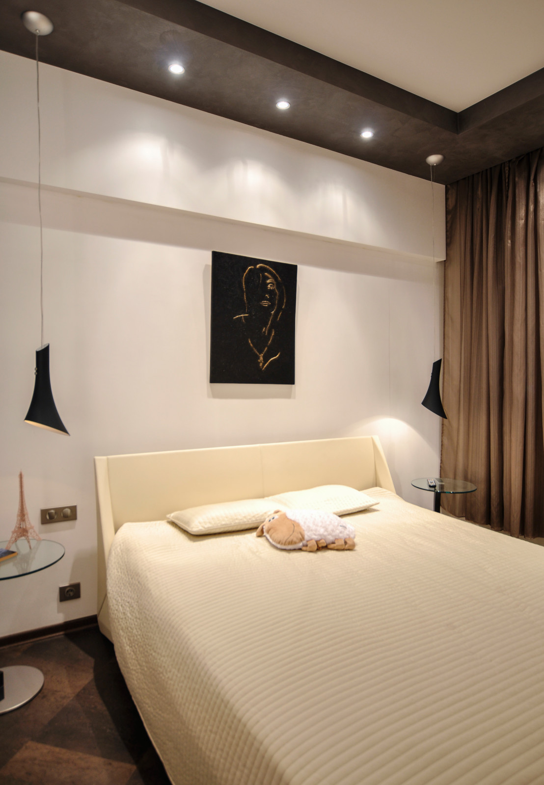 Таунхаус в Ивакино-Покровском. Реализован