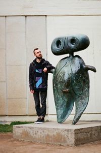 Андрей Калмыков