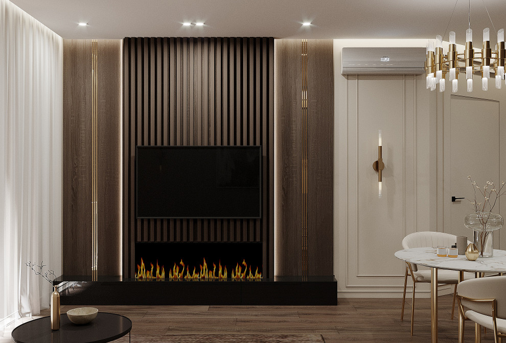 Ар-Деко в новых тенденциях