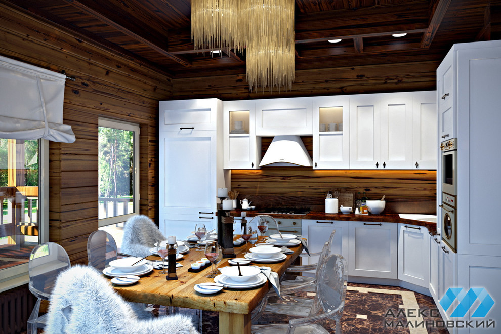 КП Глаголево-парк