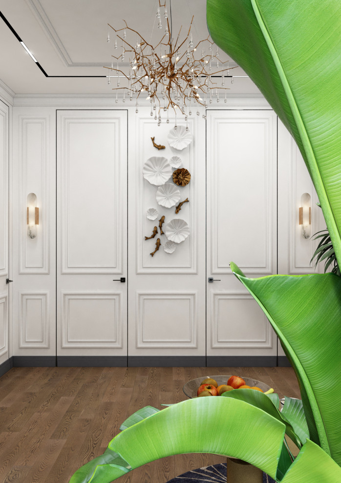 ЖК Зиларт, Лот 3, 83,5 кв.м.