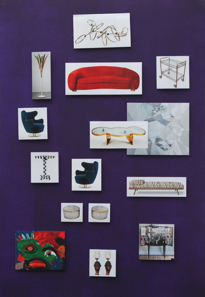 Обложка проекта: Park palace Apartment