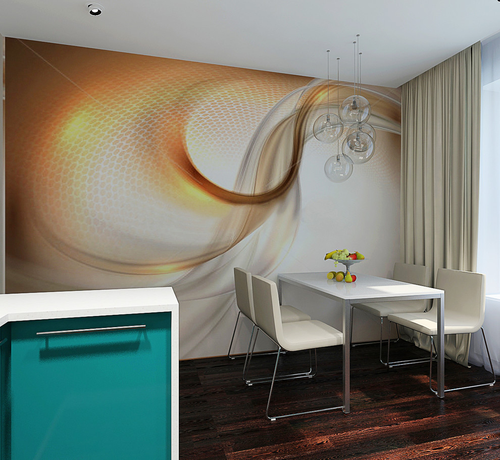 2-комнатная квартира ул. Восход