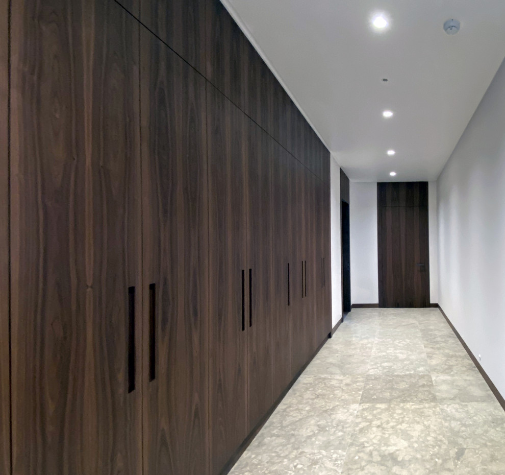 Обложка проекта: Квартира 100м2