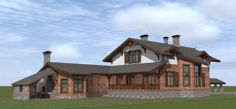 Мои дома - мое богатство