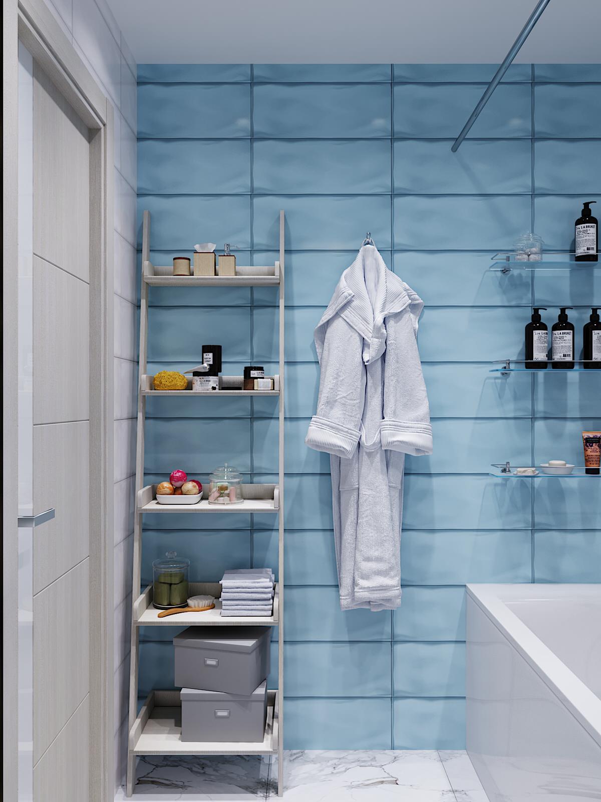 ЖК Десноград (64 м2)