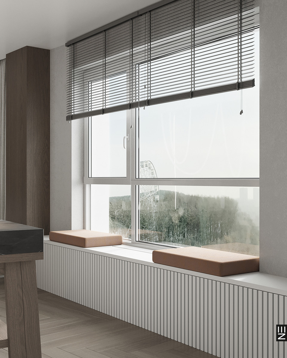 ЖК Клевер парк для Дмитрия и Виктории