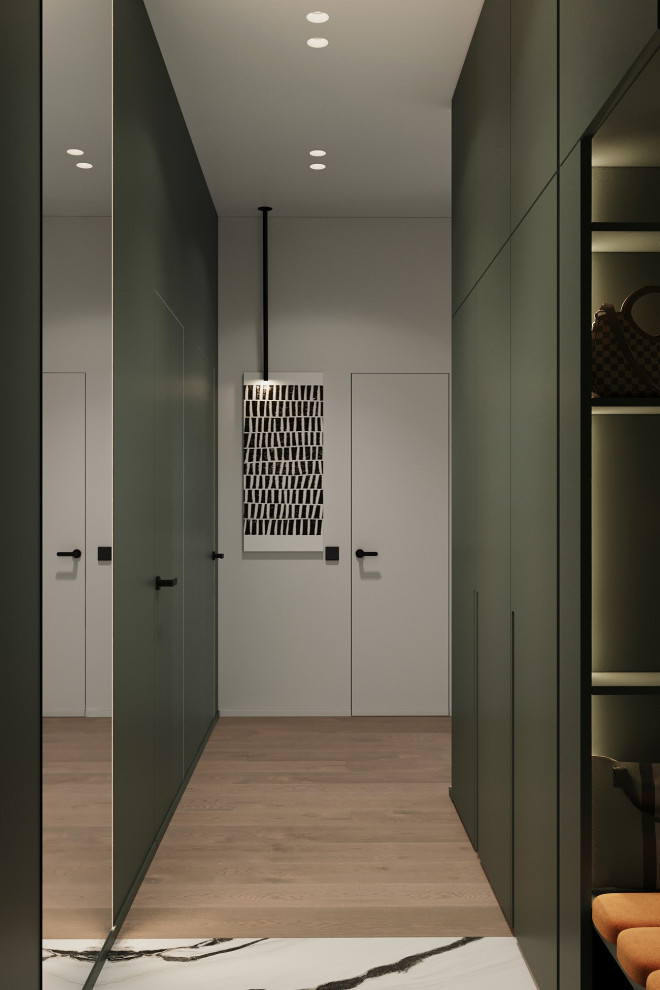 Квартира в ЖК «Сити парк», кв. 185 кв.м.