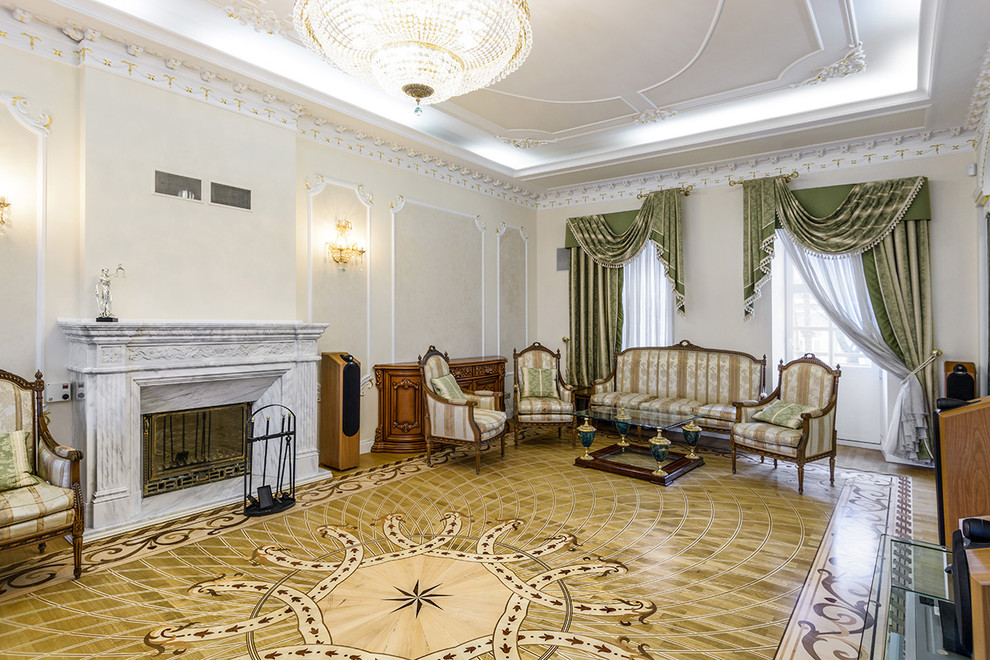 4х комнатная квартира №4