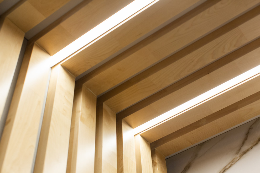 Однушка в ЖК Сердце столицы