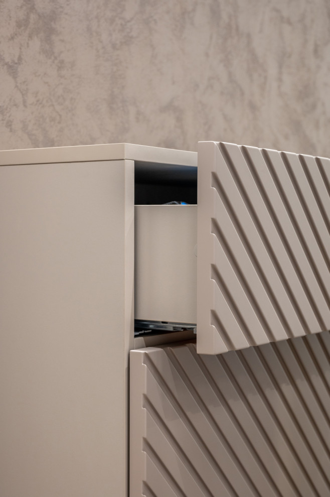 Обувница в прихожую