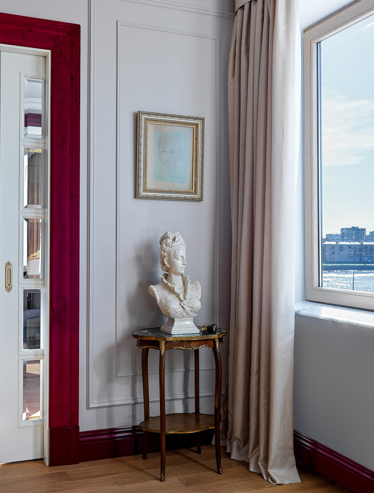 Saint-Petersburg Apartments