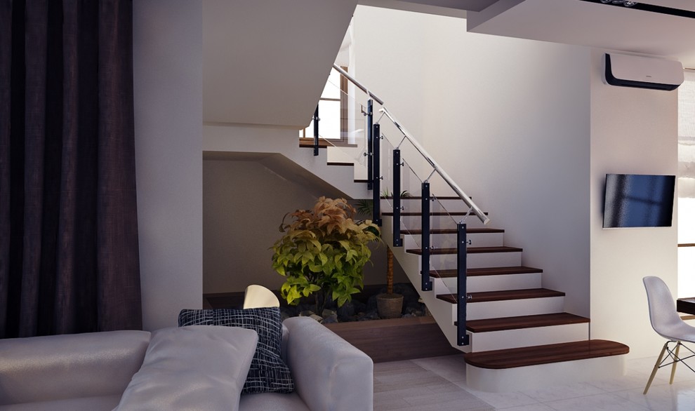 Частный дом Боровое Матюшино