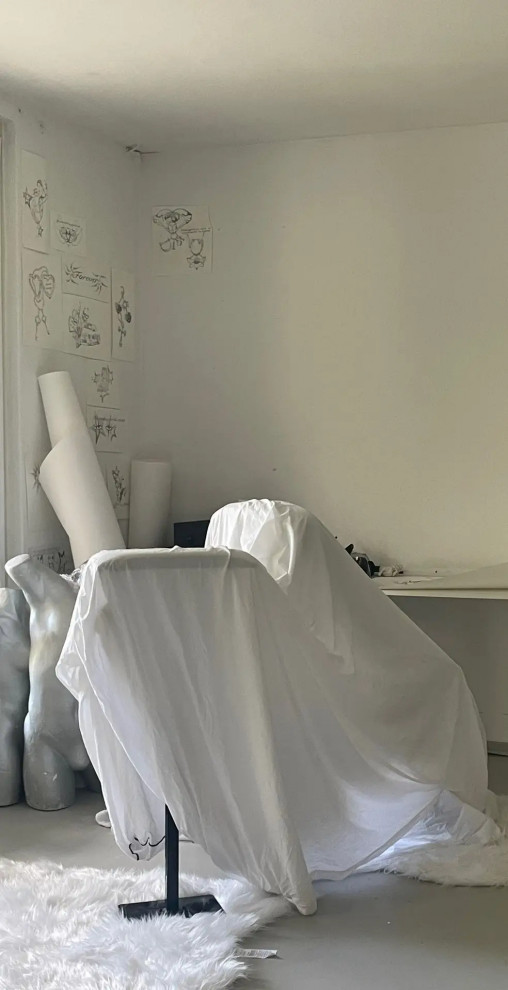 Ибрагимоаа Софья