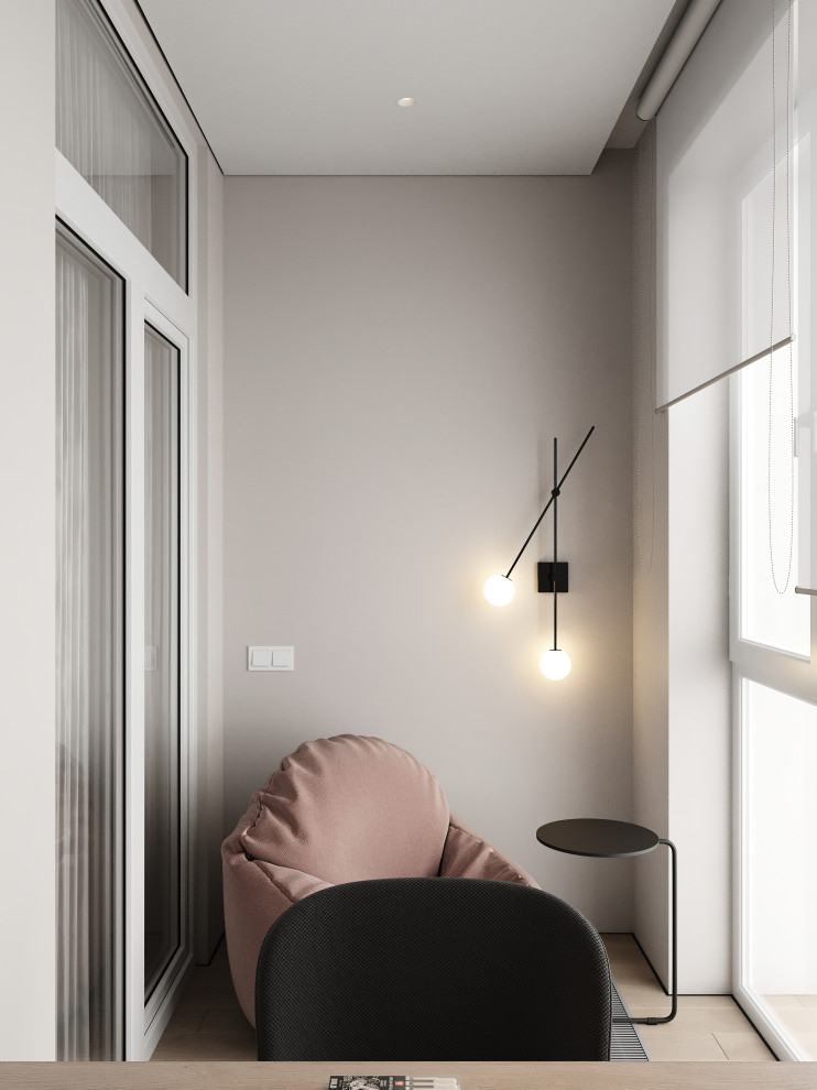 ЖК Событие (ул. Амундсена 5)