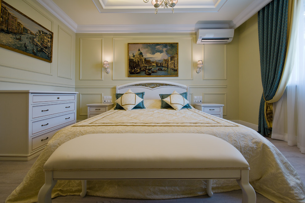 ЖК Оболонь Резиденсес