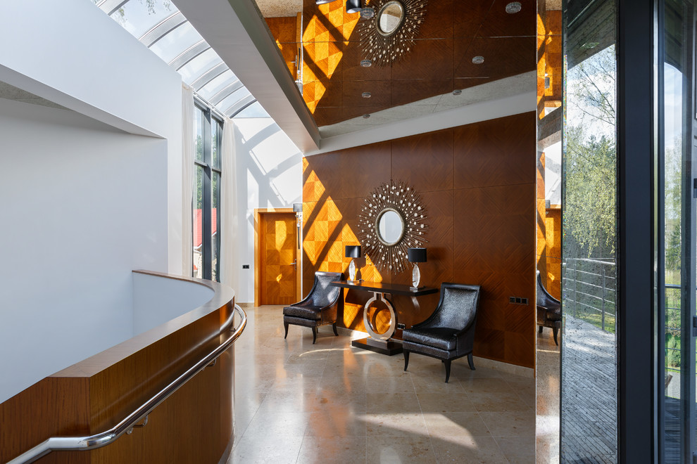 Кинозал в поселке Лемболово Пещера драконов