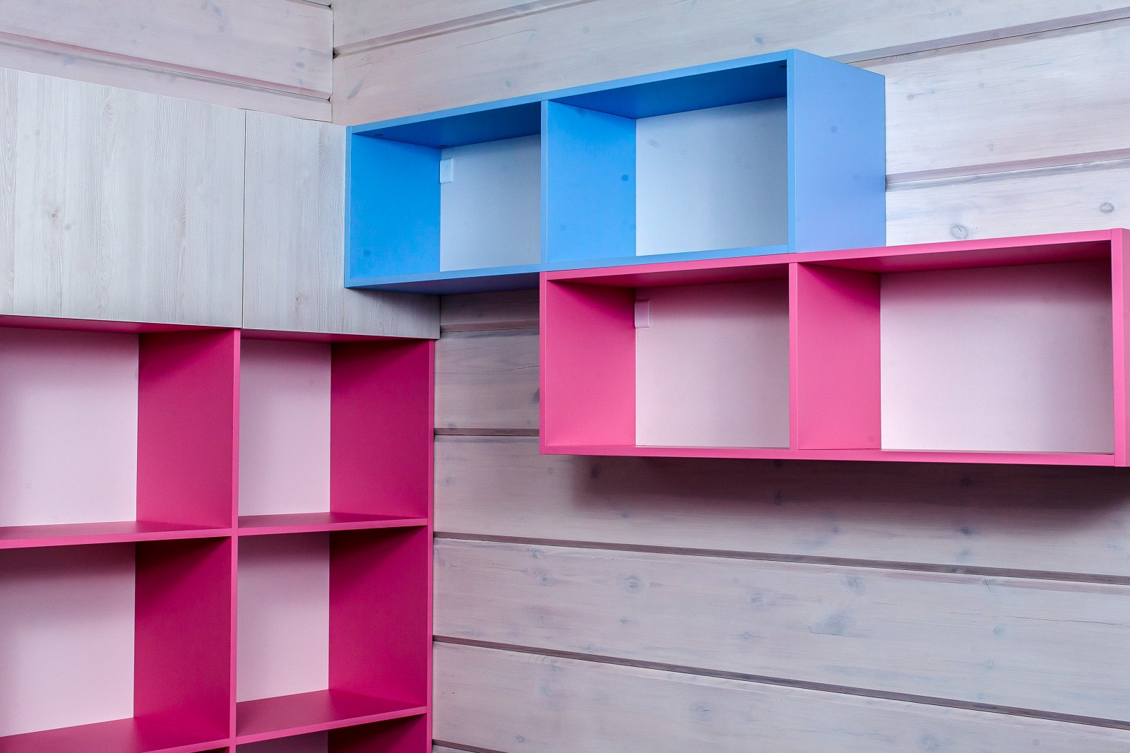 г. Сестрорецк. Игровая комната