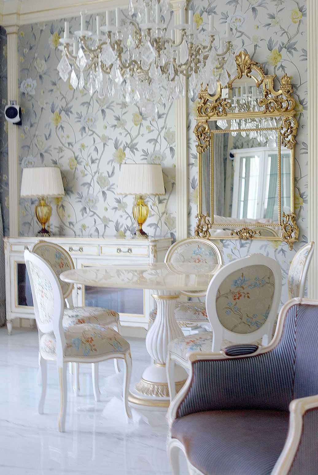 Квартира жк  "Королевский  Парк" г. Сочи