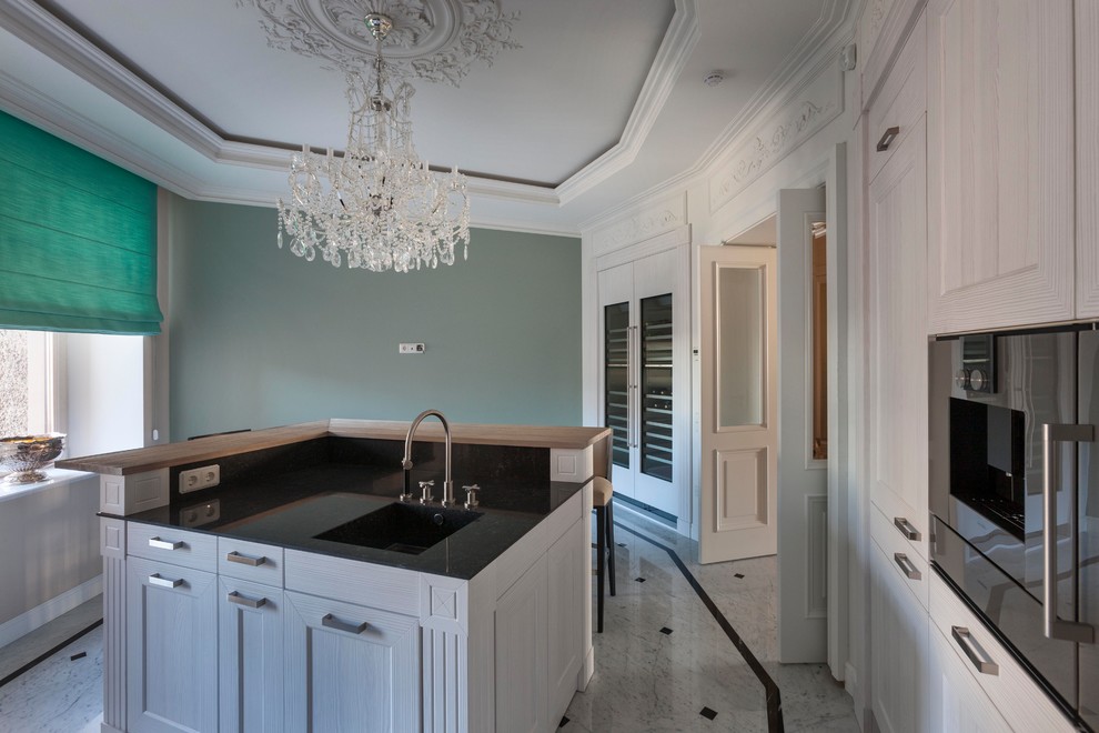 Квартира в Центре Петербурга