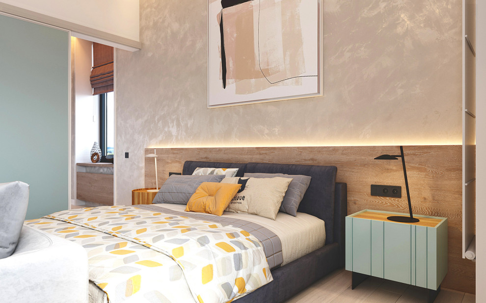 Дом в подмосковье - 3