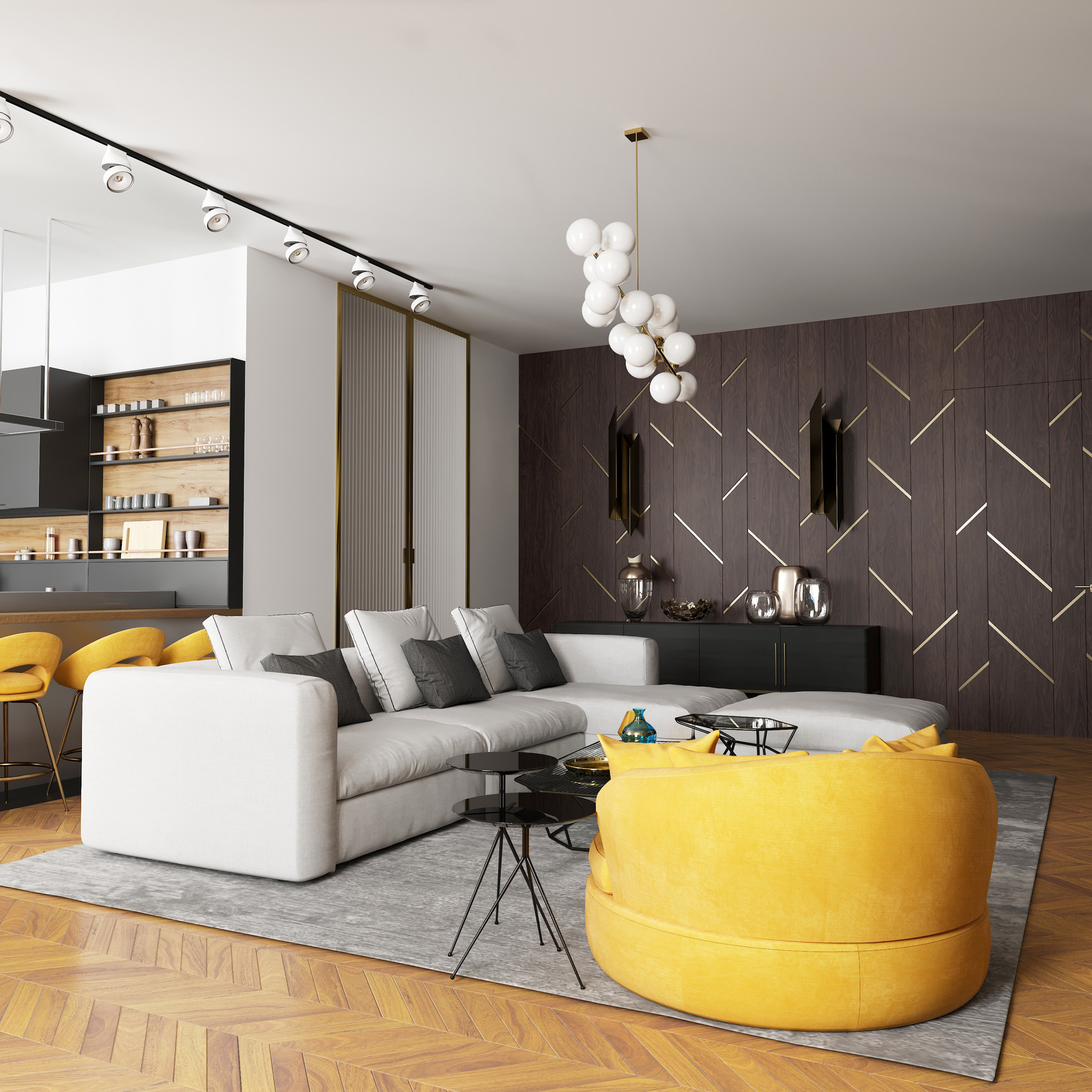 Красота в деталях